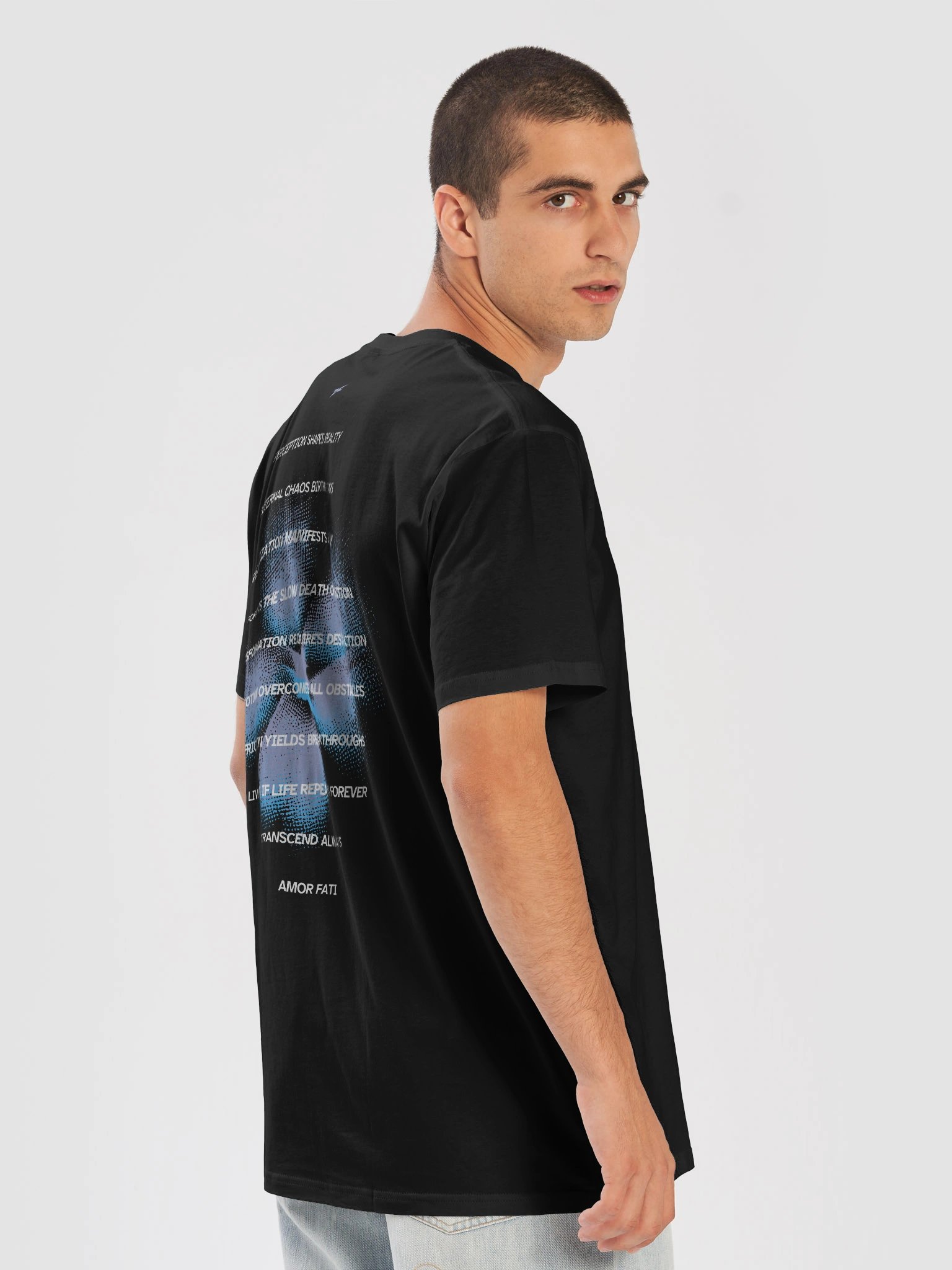 Manifesto Tee product image (7)