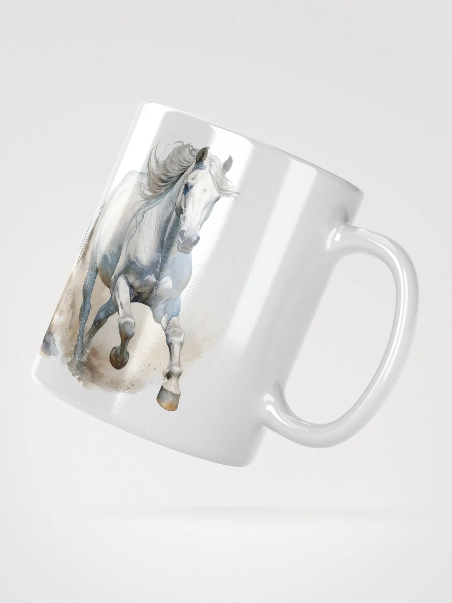 Equestrian Energy Mug product image (4)