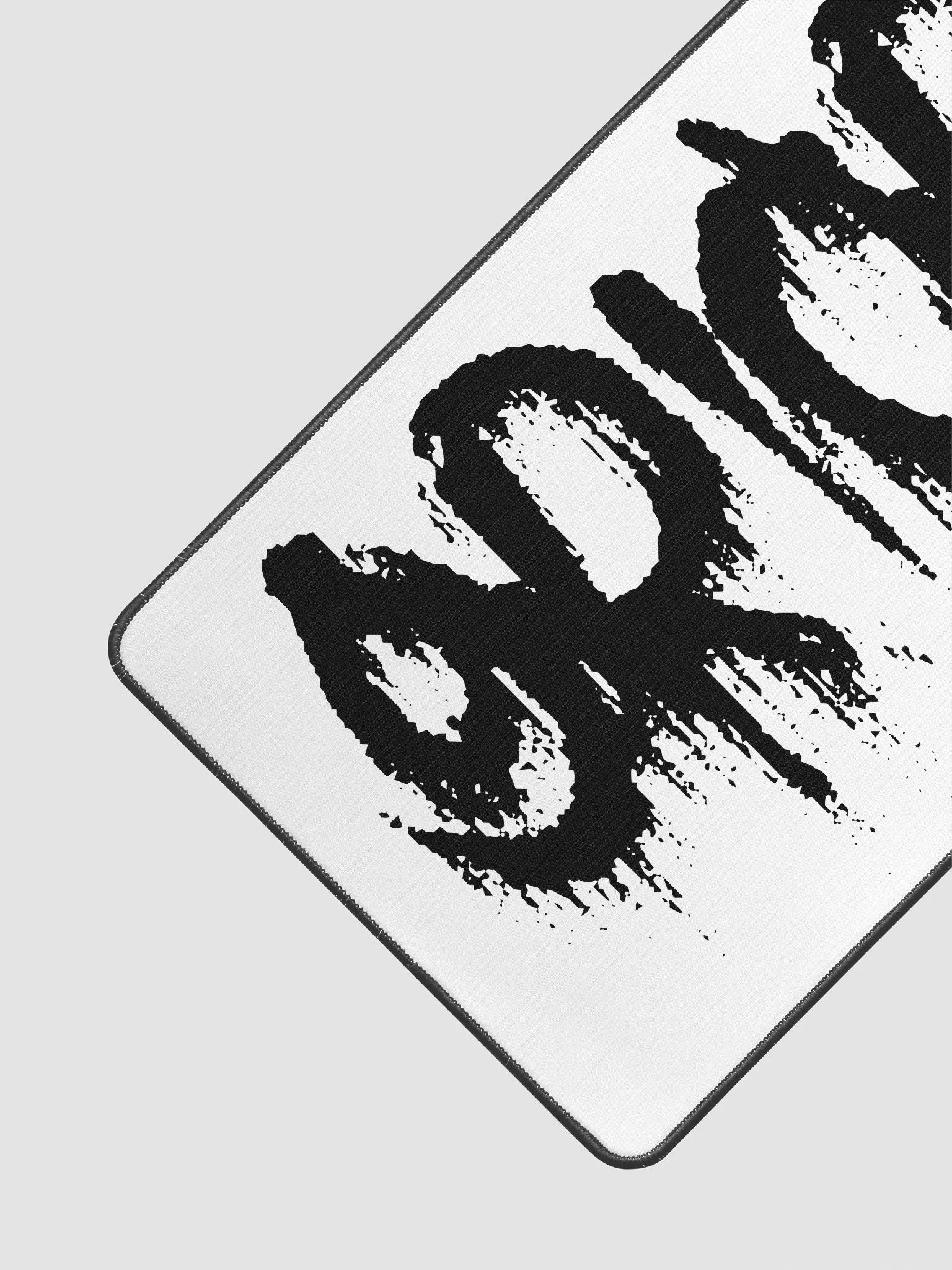 Griorb Logo Desk Mat product image (3)