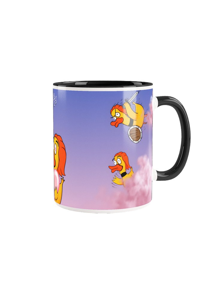 Cloud of Duccos Mug product image (1)