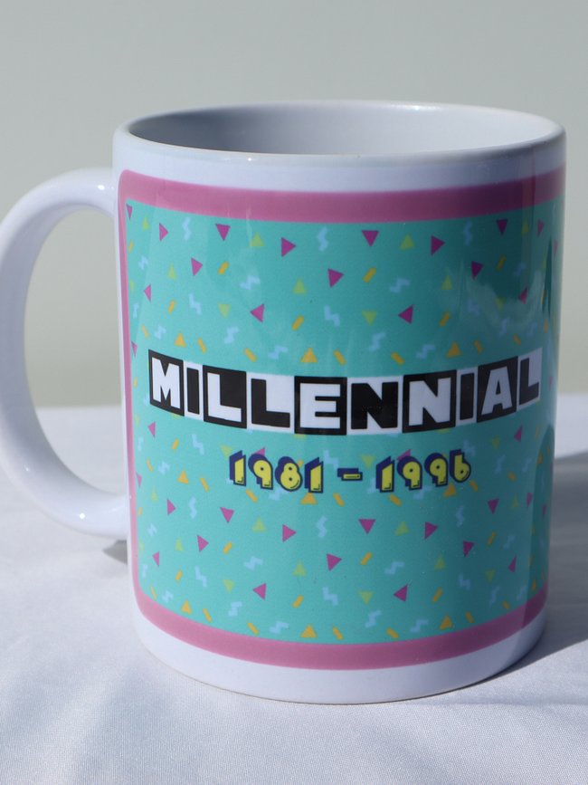 Mugs
