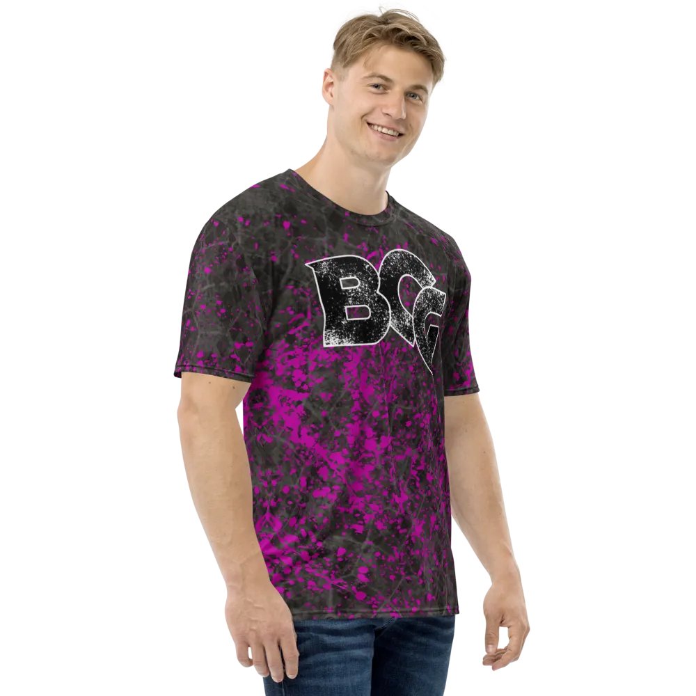 BCG Pink Power product image (8)