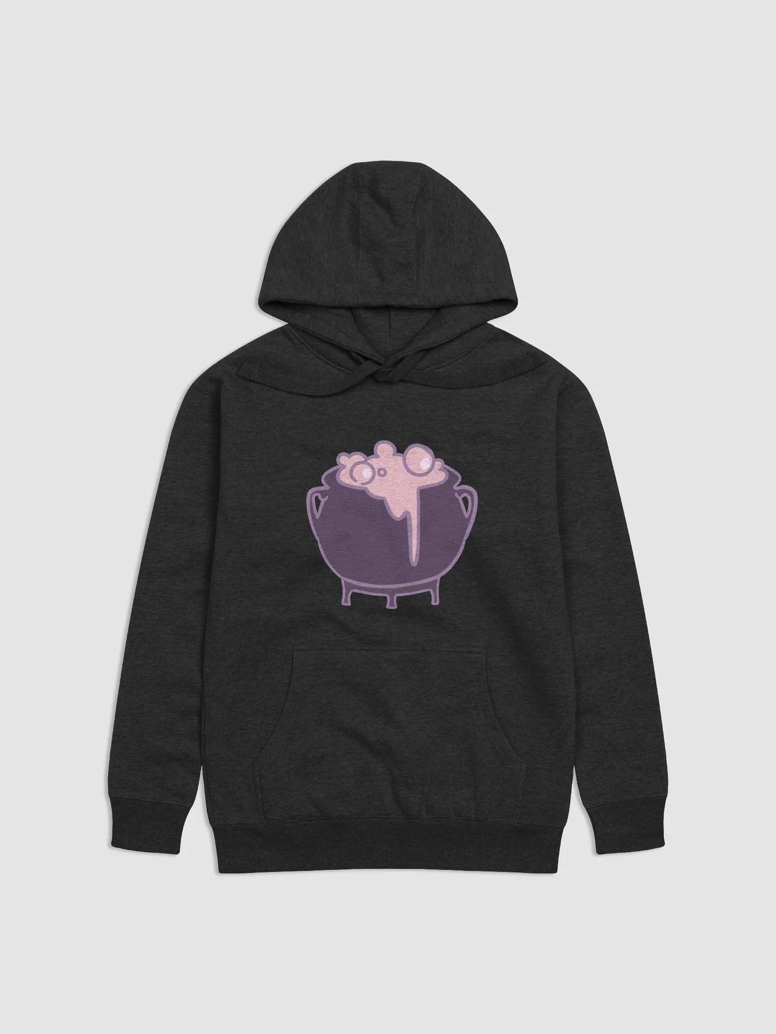 Cauldron Hoodie product image (1)
