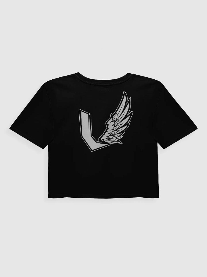 W.F.T Crop Top product image (4)