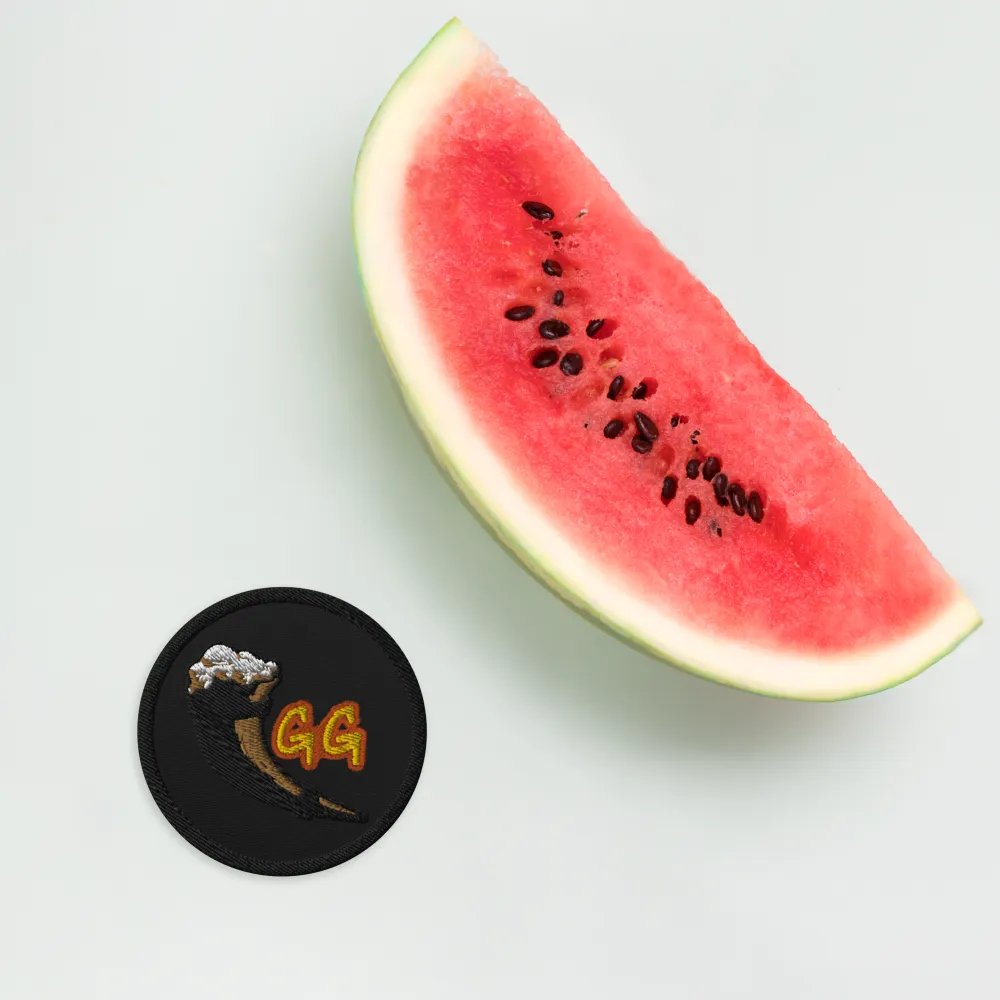 GG Patch product image (4)