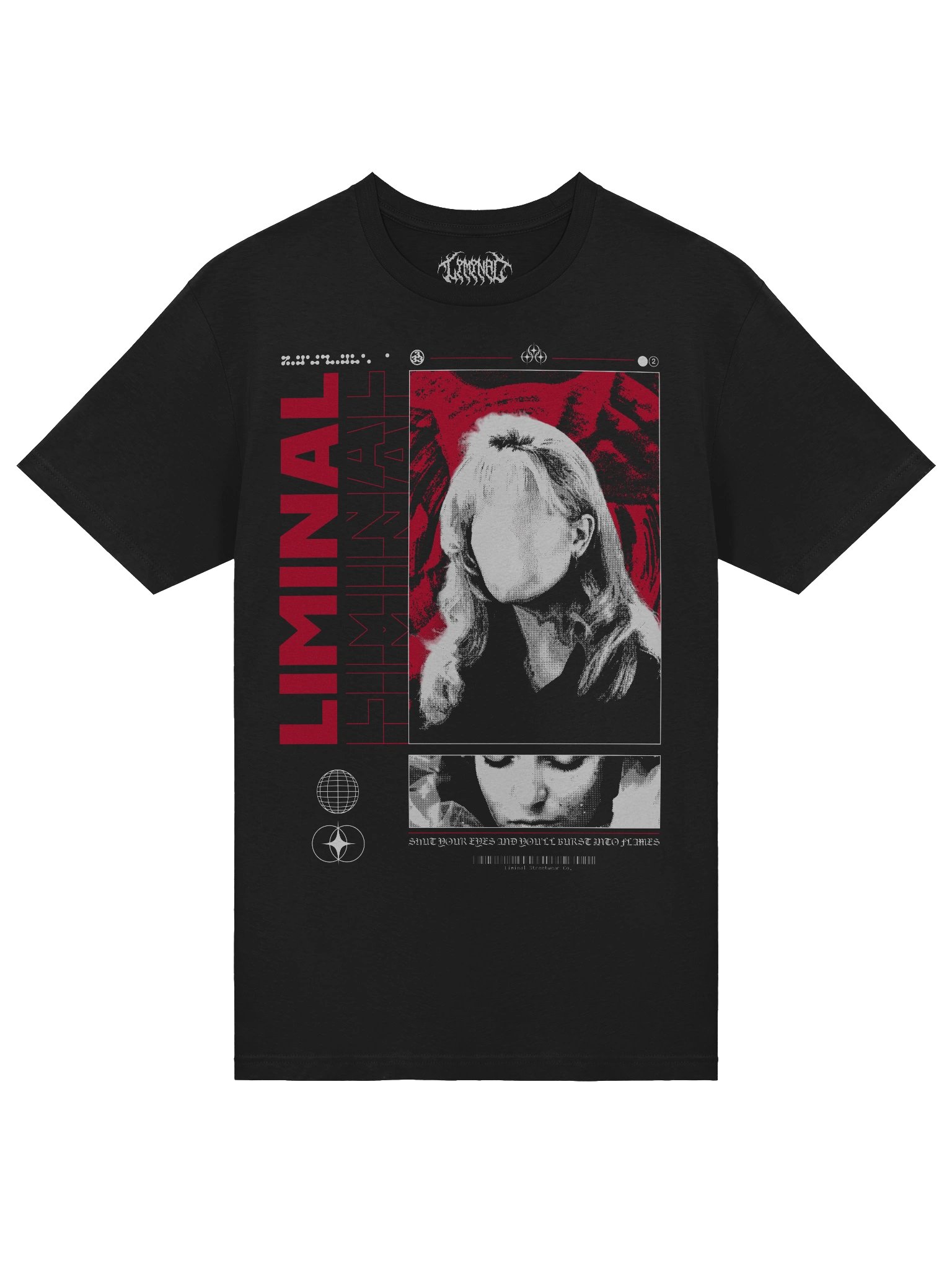 Shut Your Eyes product image (4)