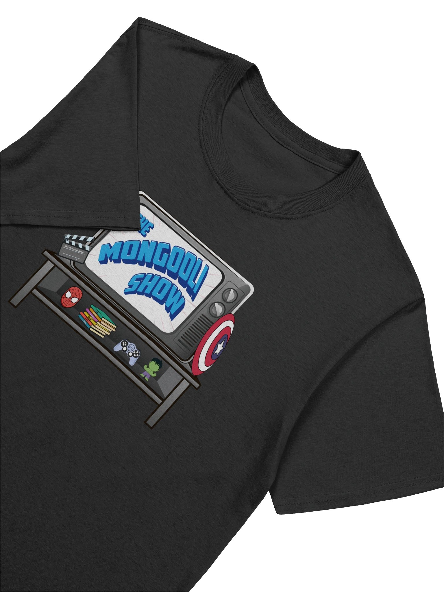 The Original Mongooli Show product image (70)
