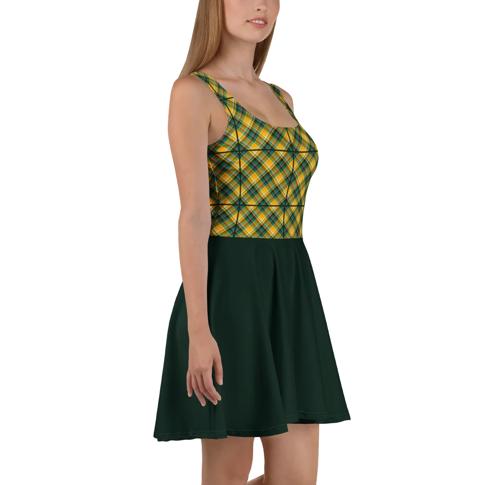 Autumn Scholar Dress product image (3)