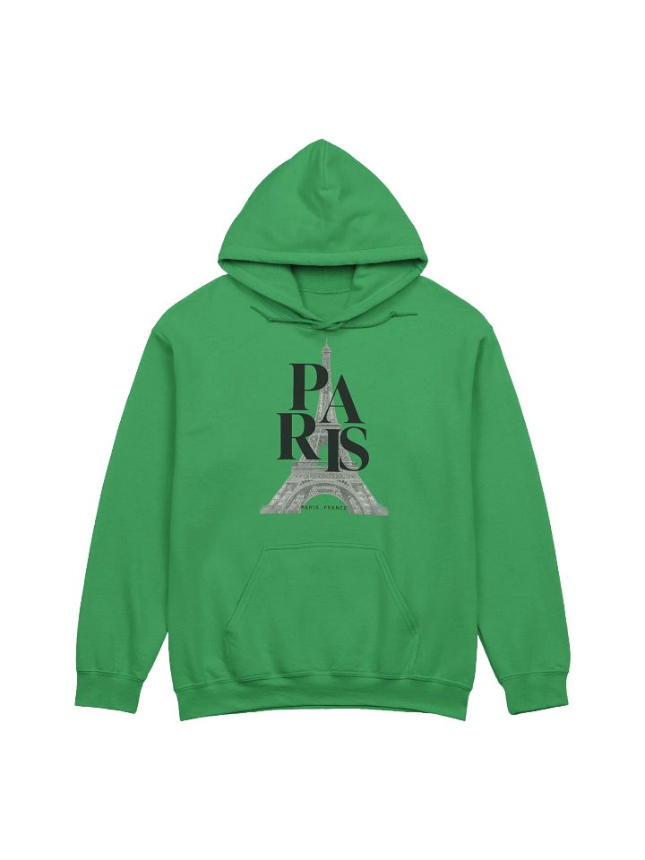 Paris Tower Hoodie – Urban Elegance Edition product image (30)