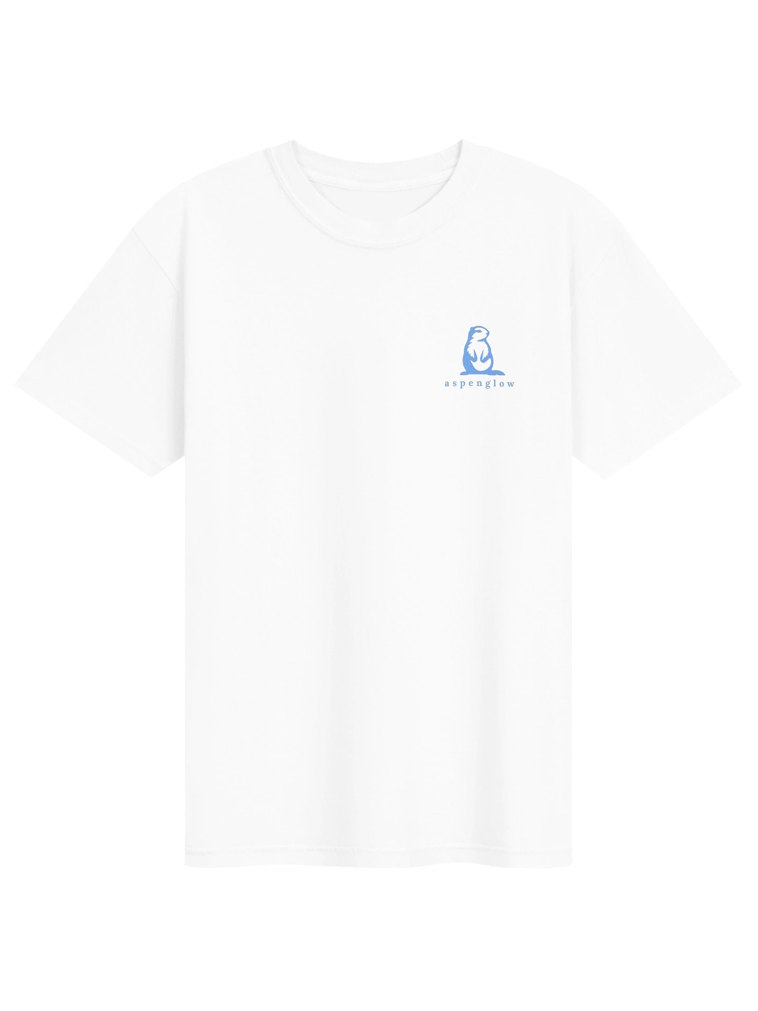 Paradise: Mount Rainier Tee product image (2)