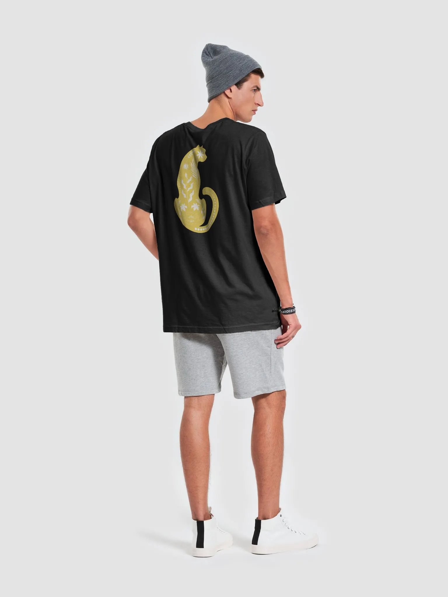 Panther Pride Tee product image (7)