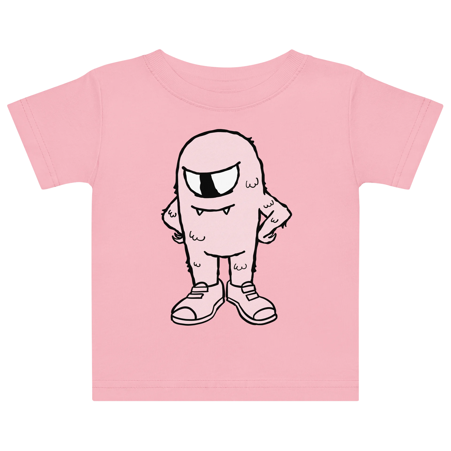 Stomp Enhancers Toddler Shirt product image (7)