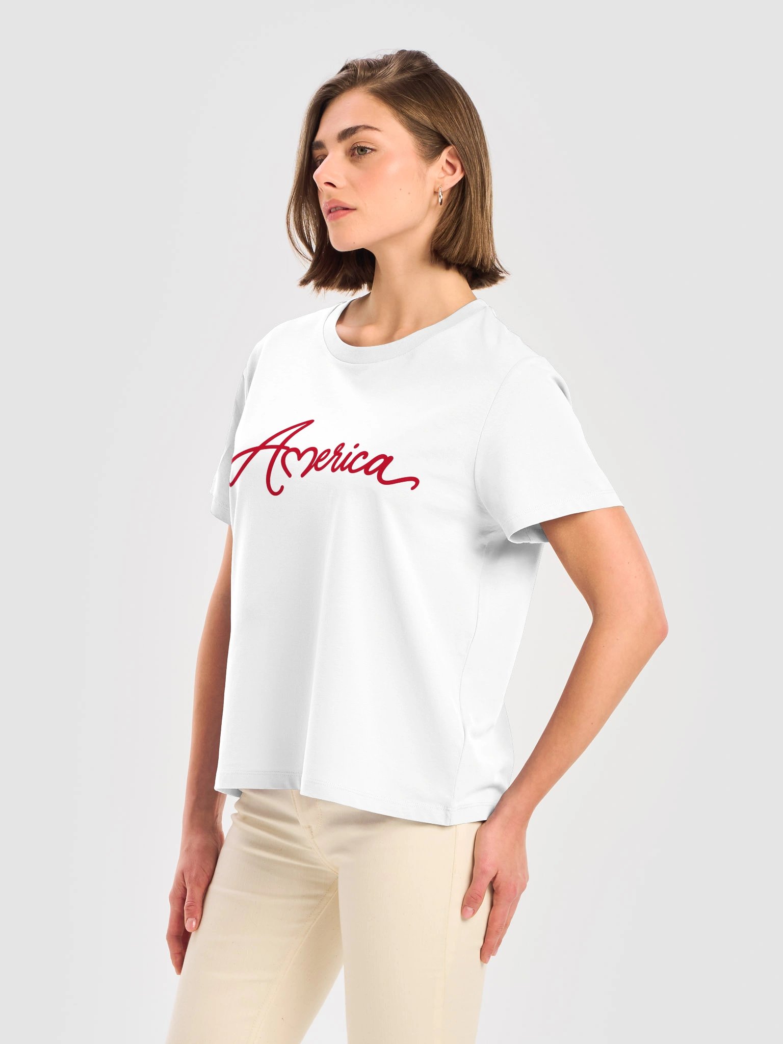 The Heart of America T-Shirt product image (8)