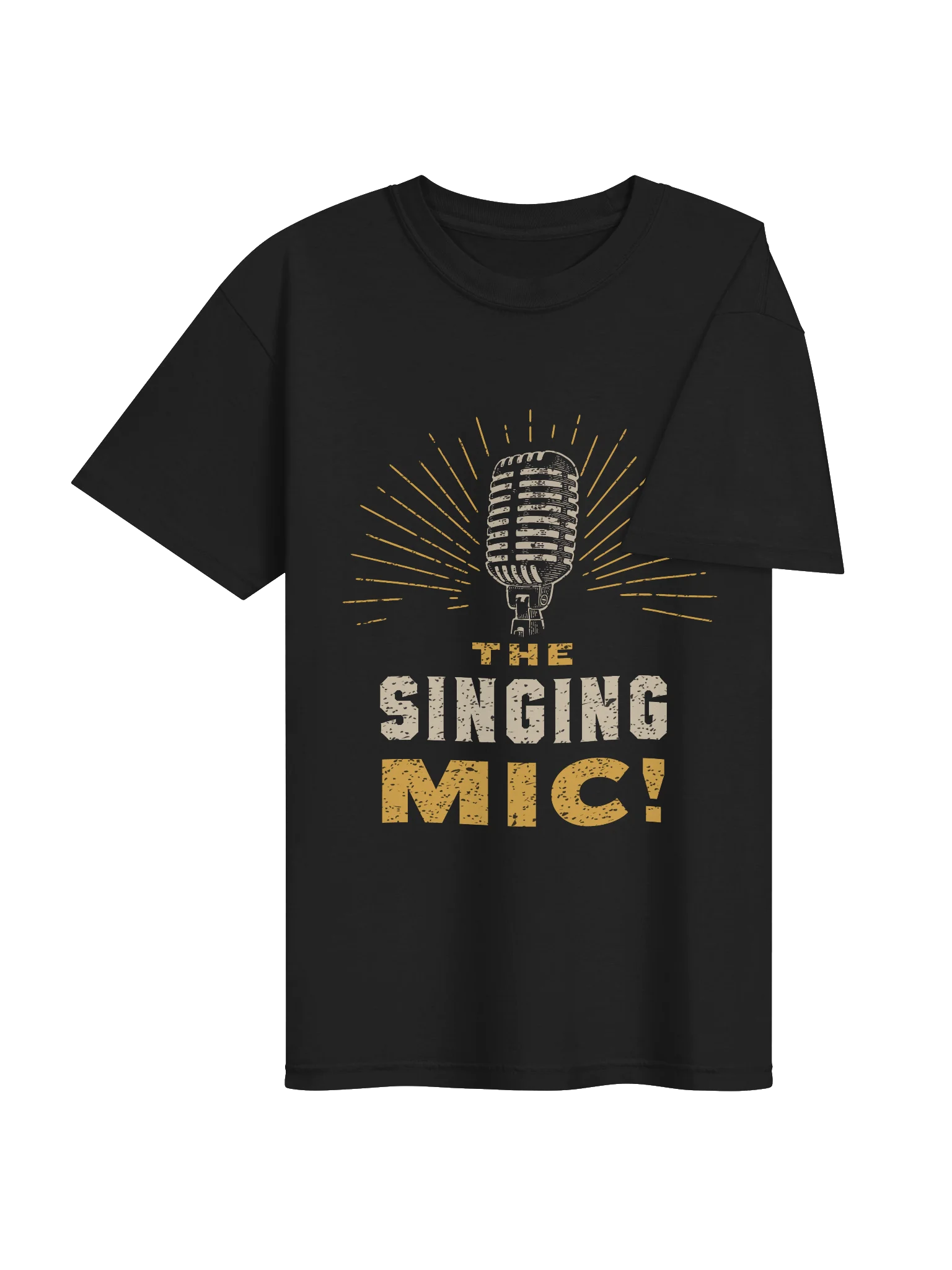 Sing Mic Woo T product image (8)