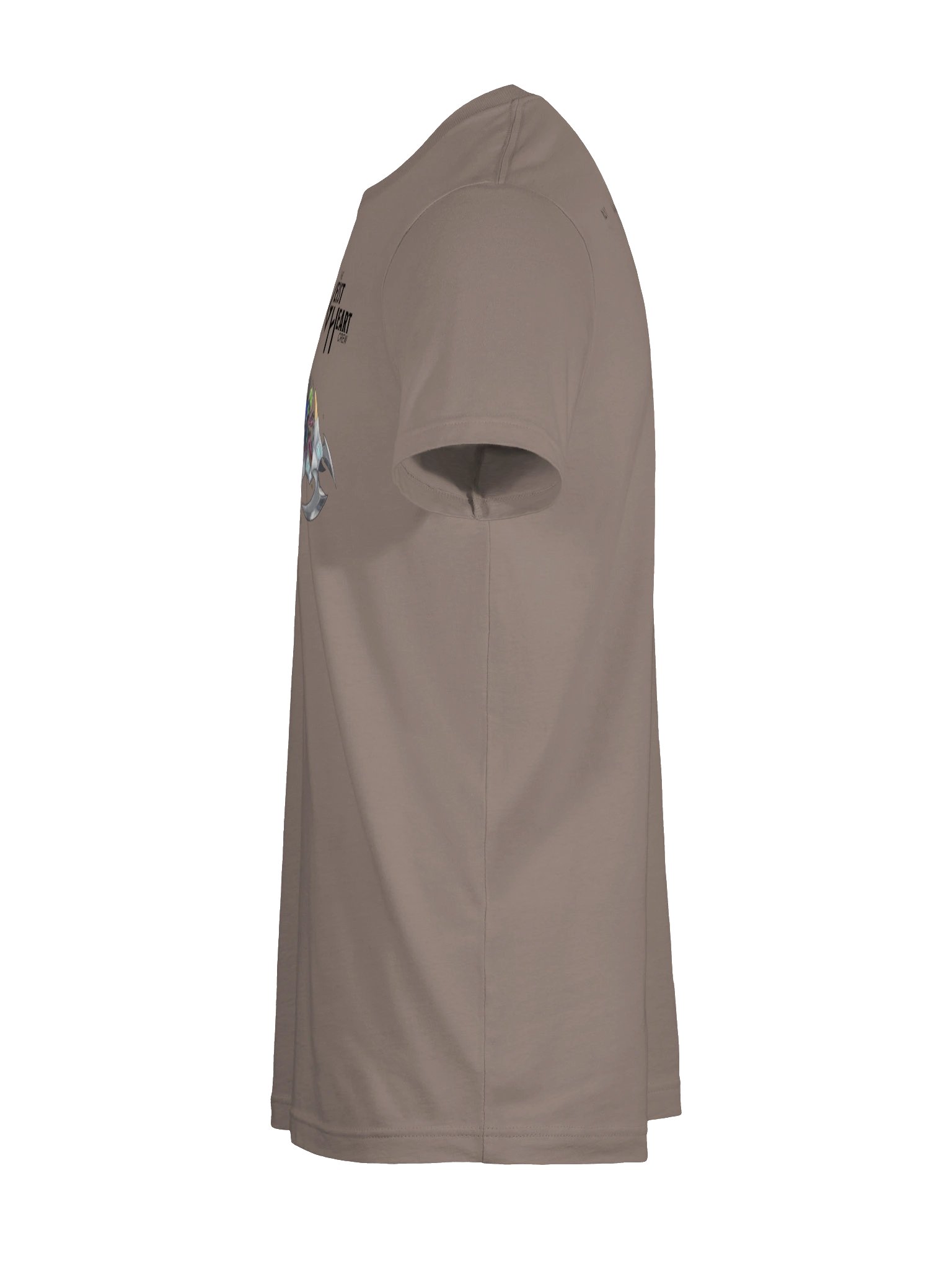 The Geist Heart Crew product image (9)