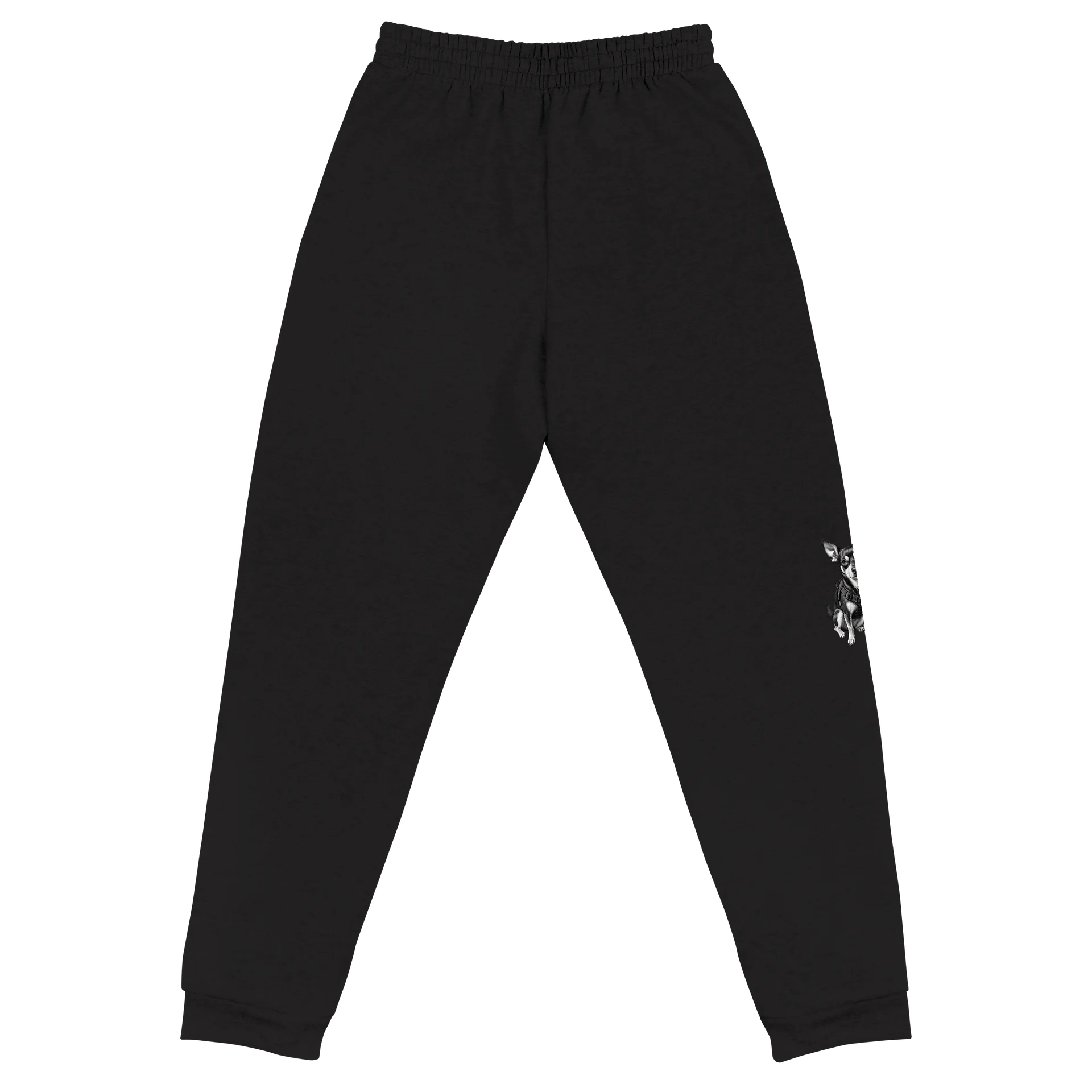 Cute dog track pants product image (4)