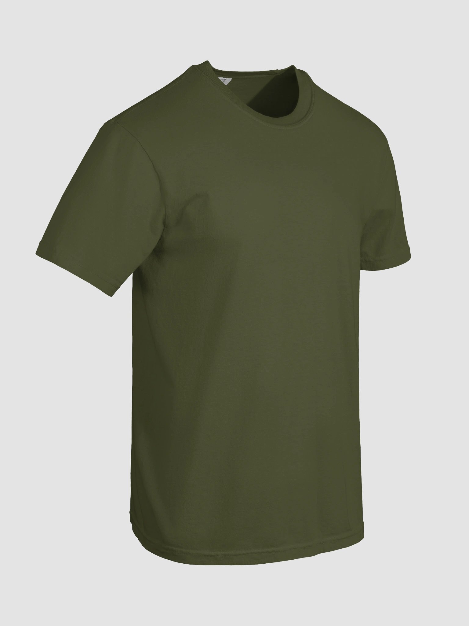 Last Hope Anime Tee product image (30)