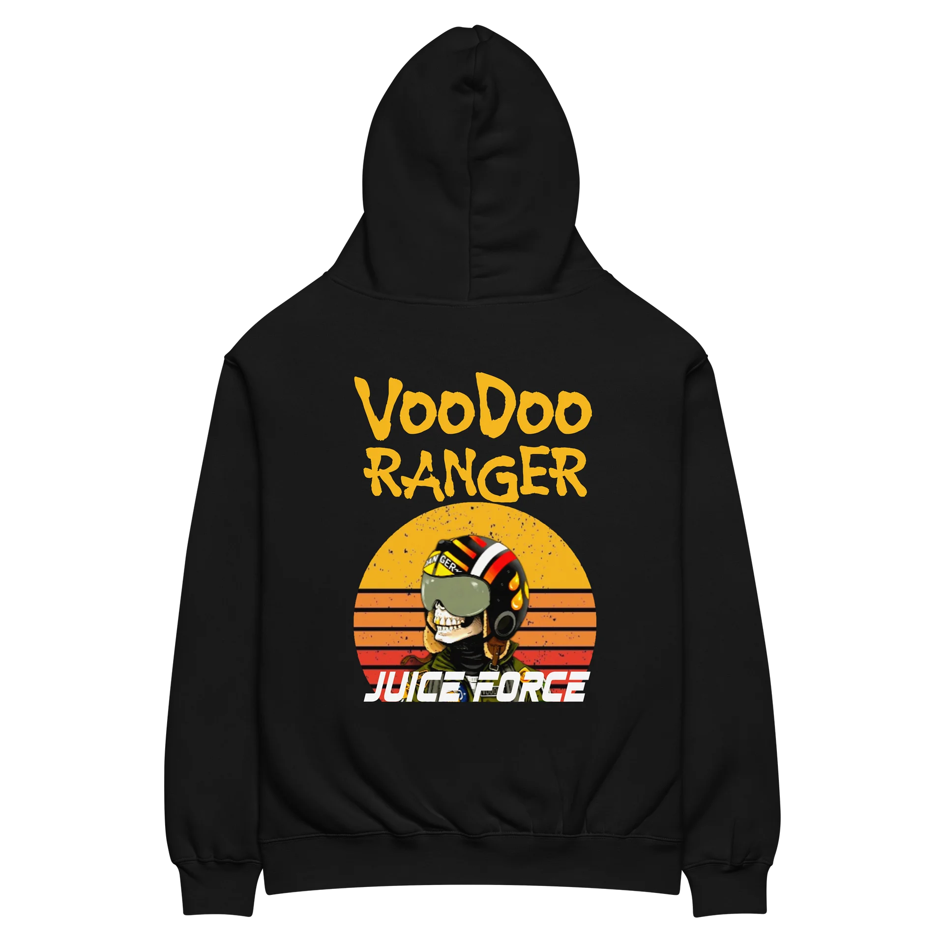VOODOO Oversized Hoodie product image (3)
