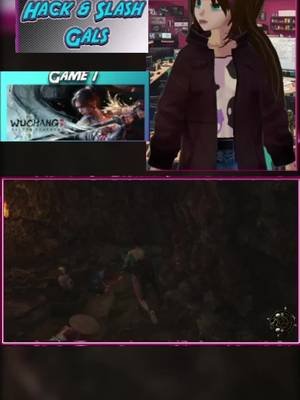 The frustration of healing too soon #GamingFail #frustration #WuchangFallenFeathers #ClipGPT #streamladder