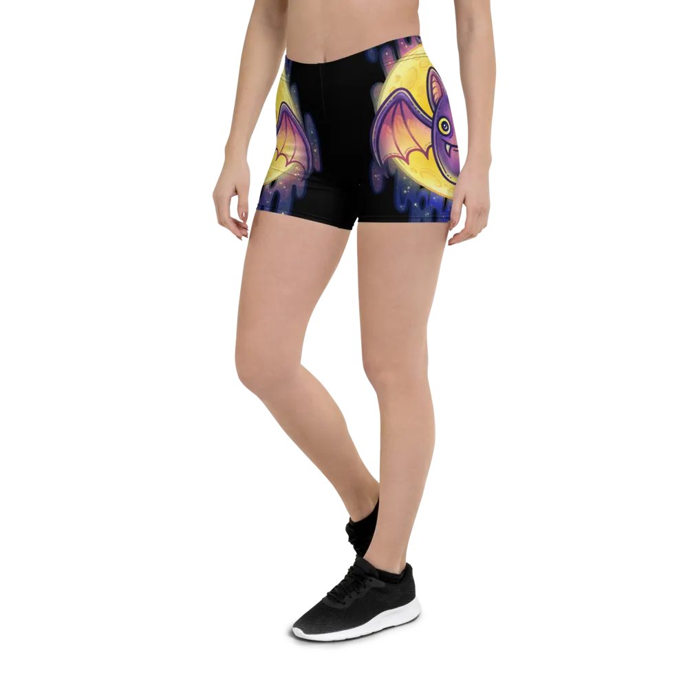 Bap Shorts product image (5)