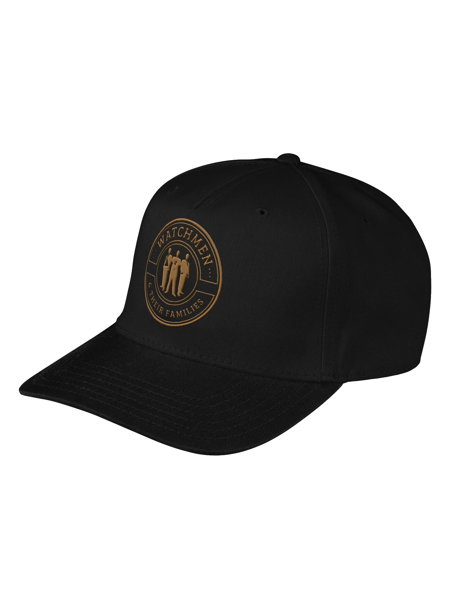 CFADD Watchmen Cap product image (2)