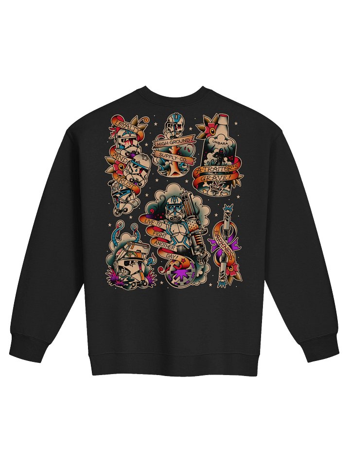 501st Umbara Sweatshirt product image (2)