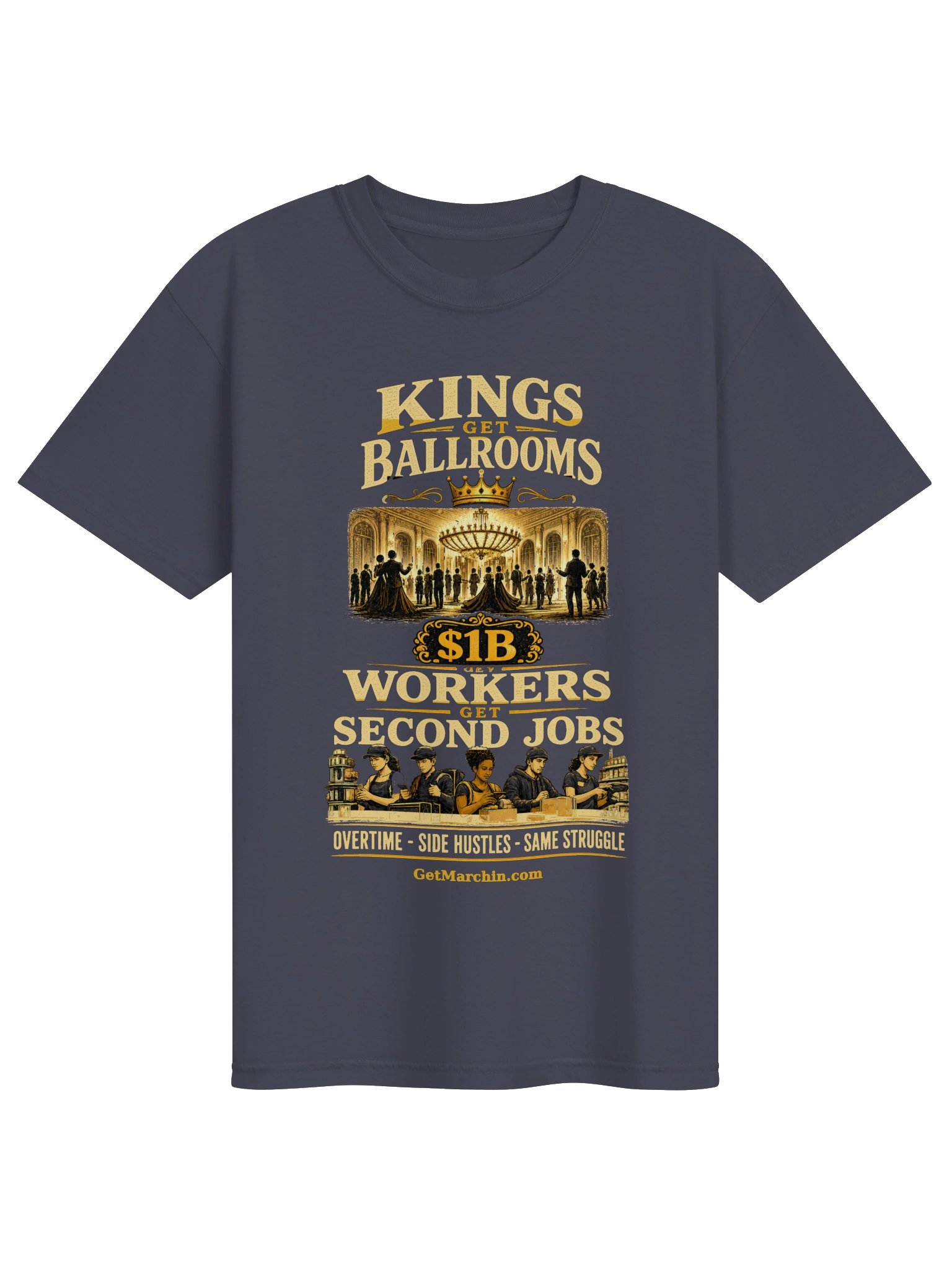 Kings Get Ballrooms product image (1)