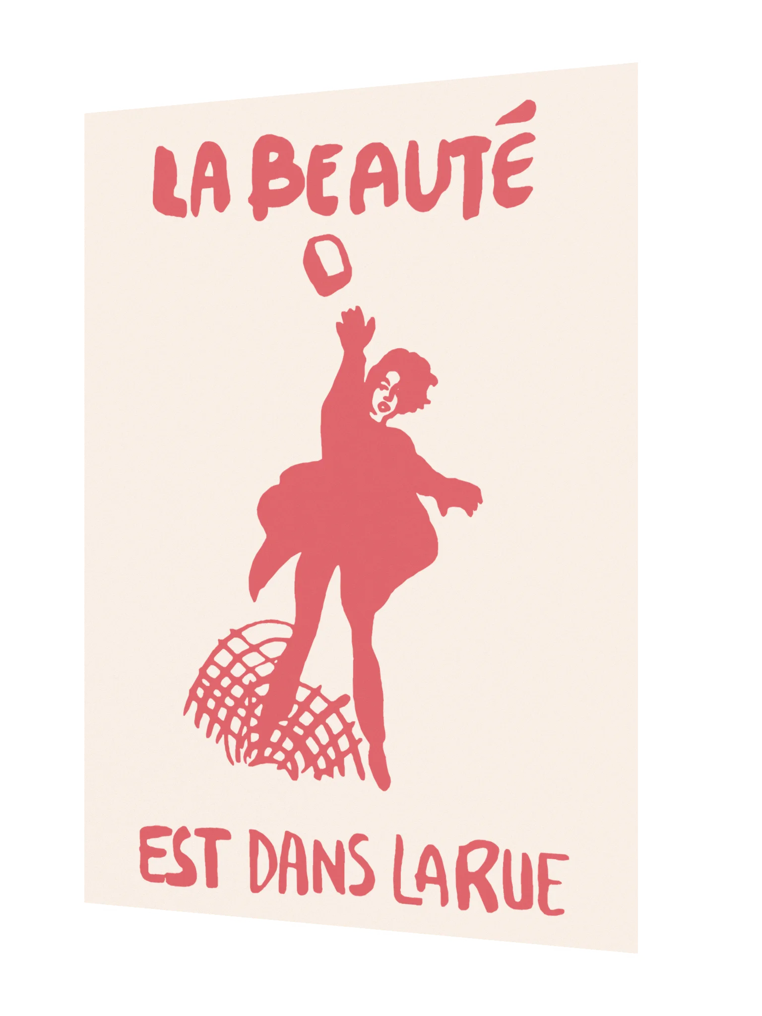 Beauty Is in the Street product image (2)