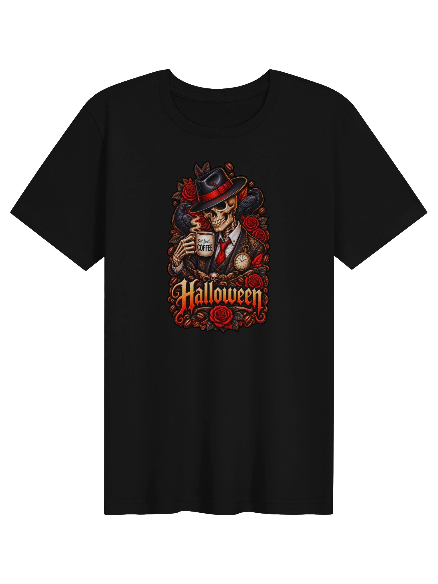 💀 But First… Coffee product image (6)