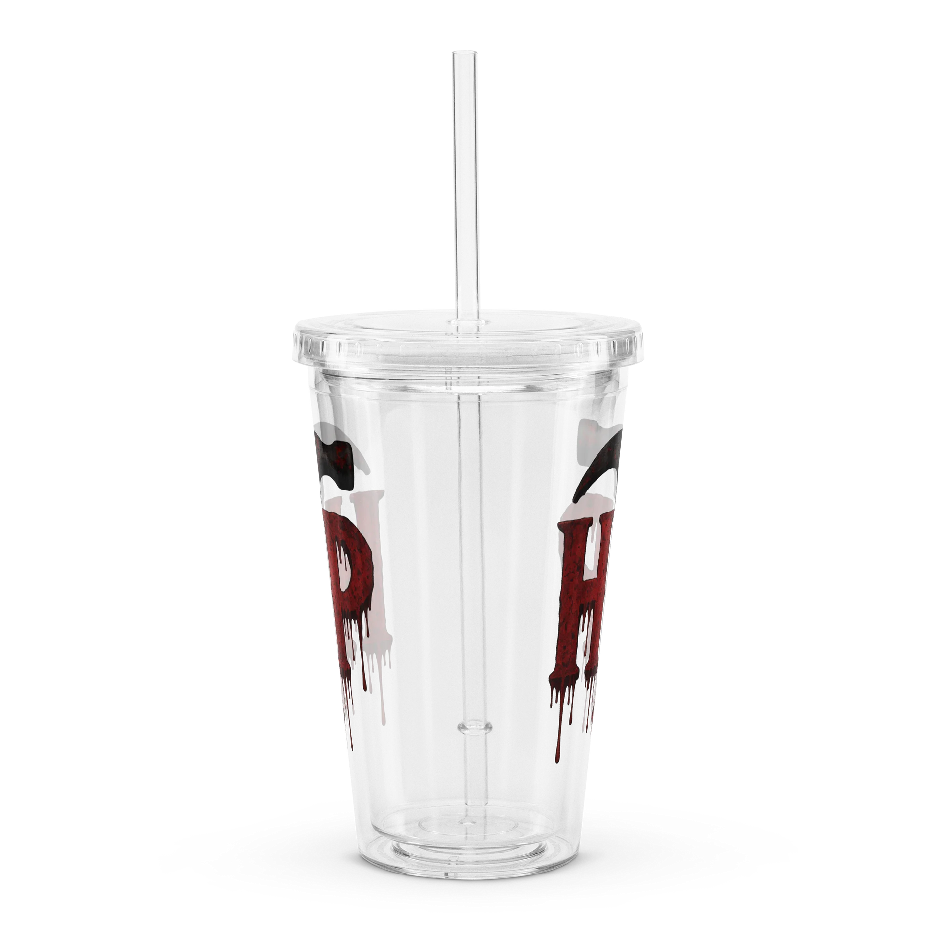 HP HORROR TUMBLER product image (2)