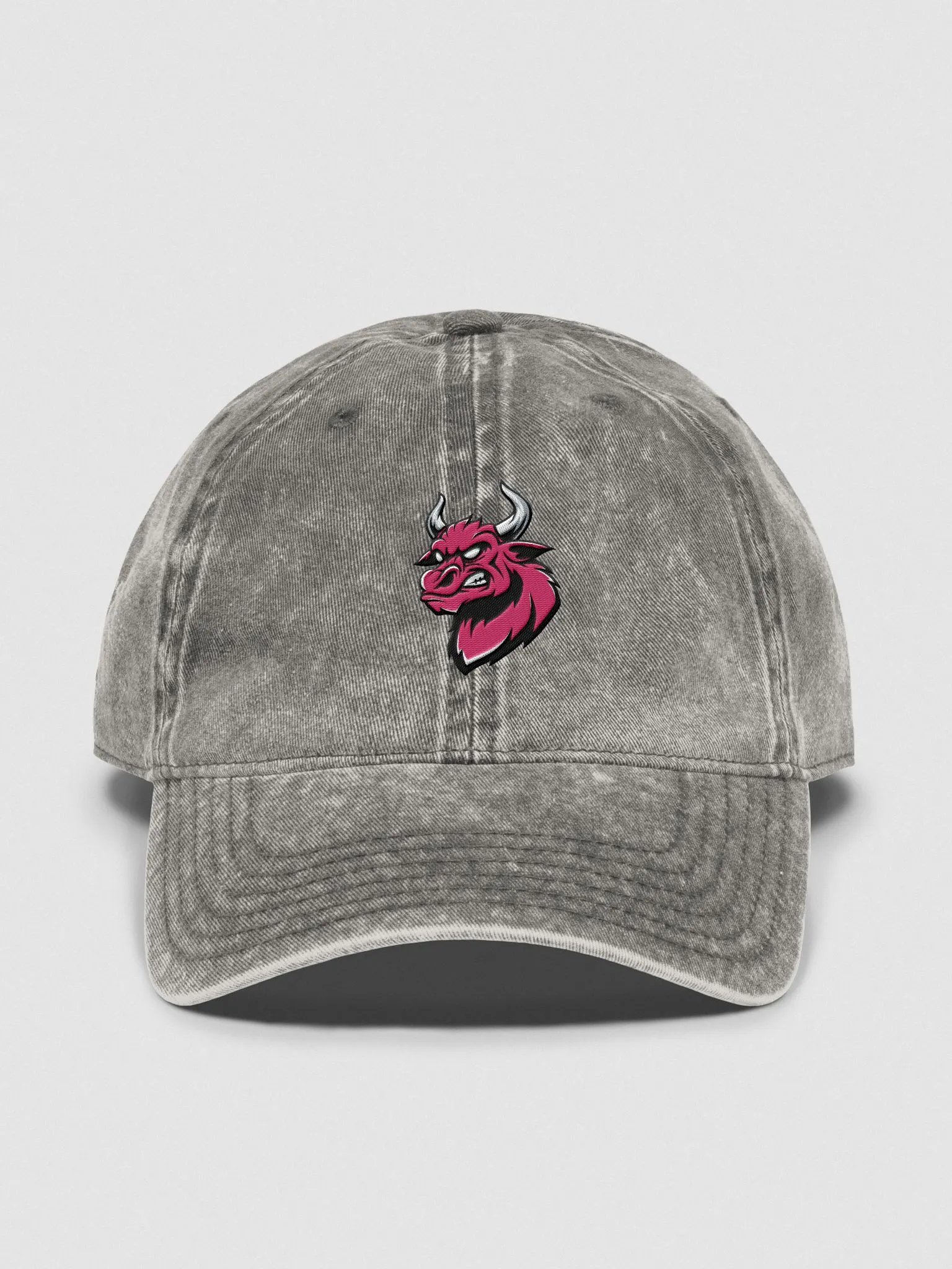 The Zema Dad Hat product image (1)