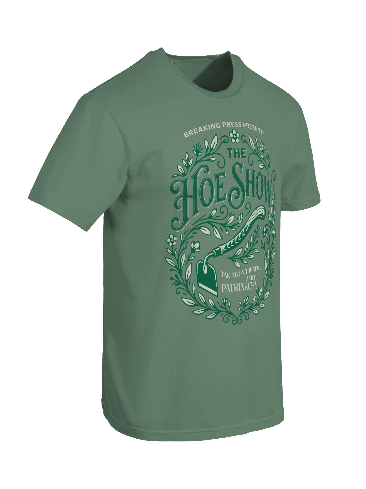 The Hoe Show product image (5)