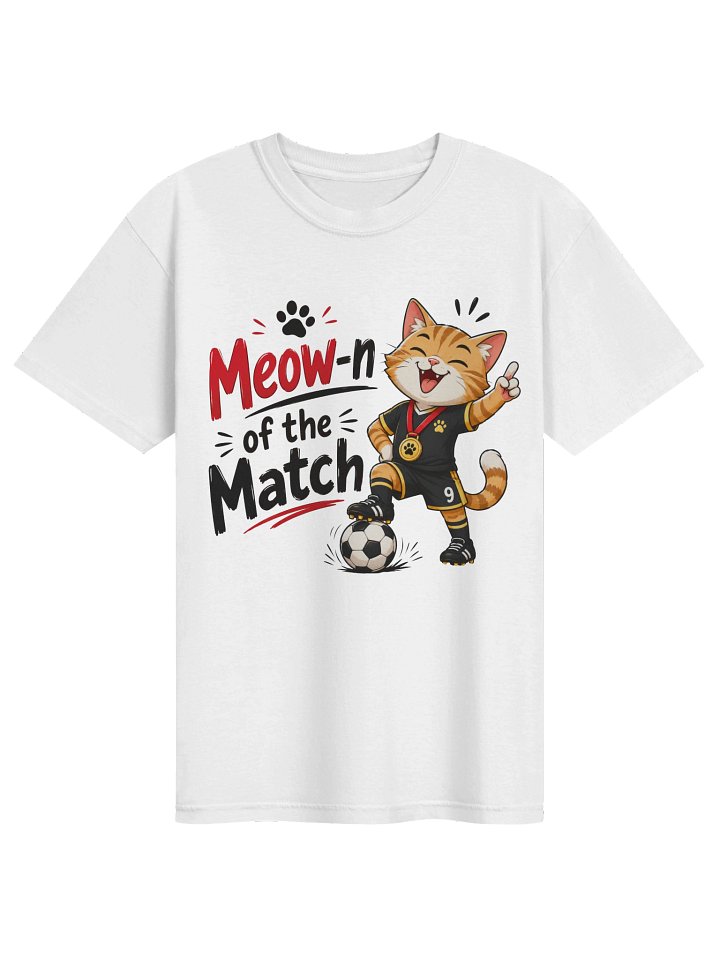 Meow-n of the match product image (2)