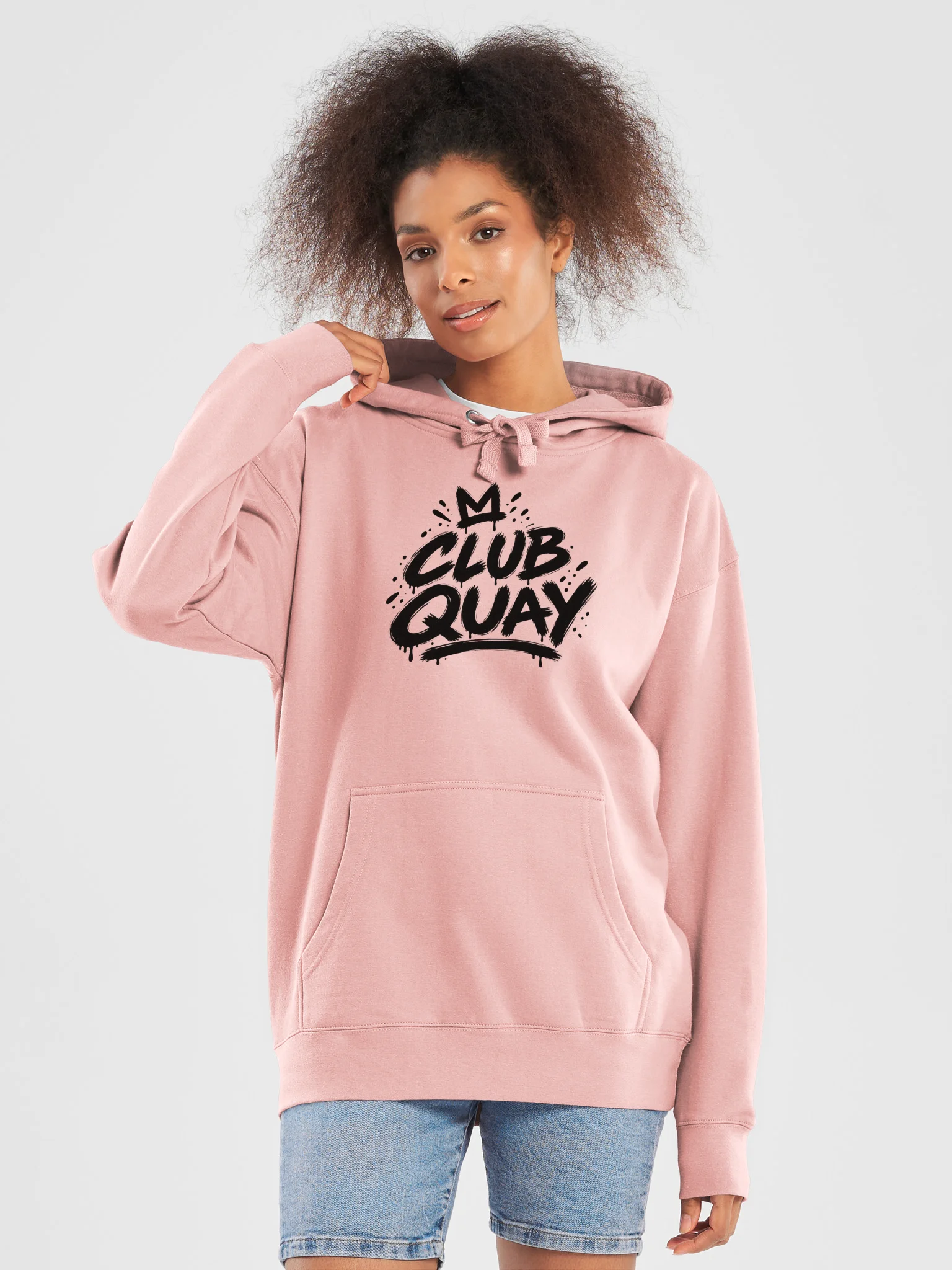 Club Quay Hoodie product image (5)