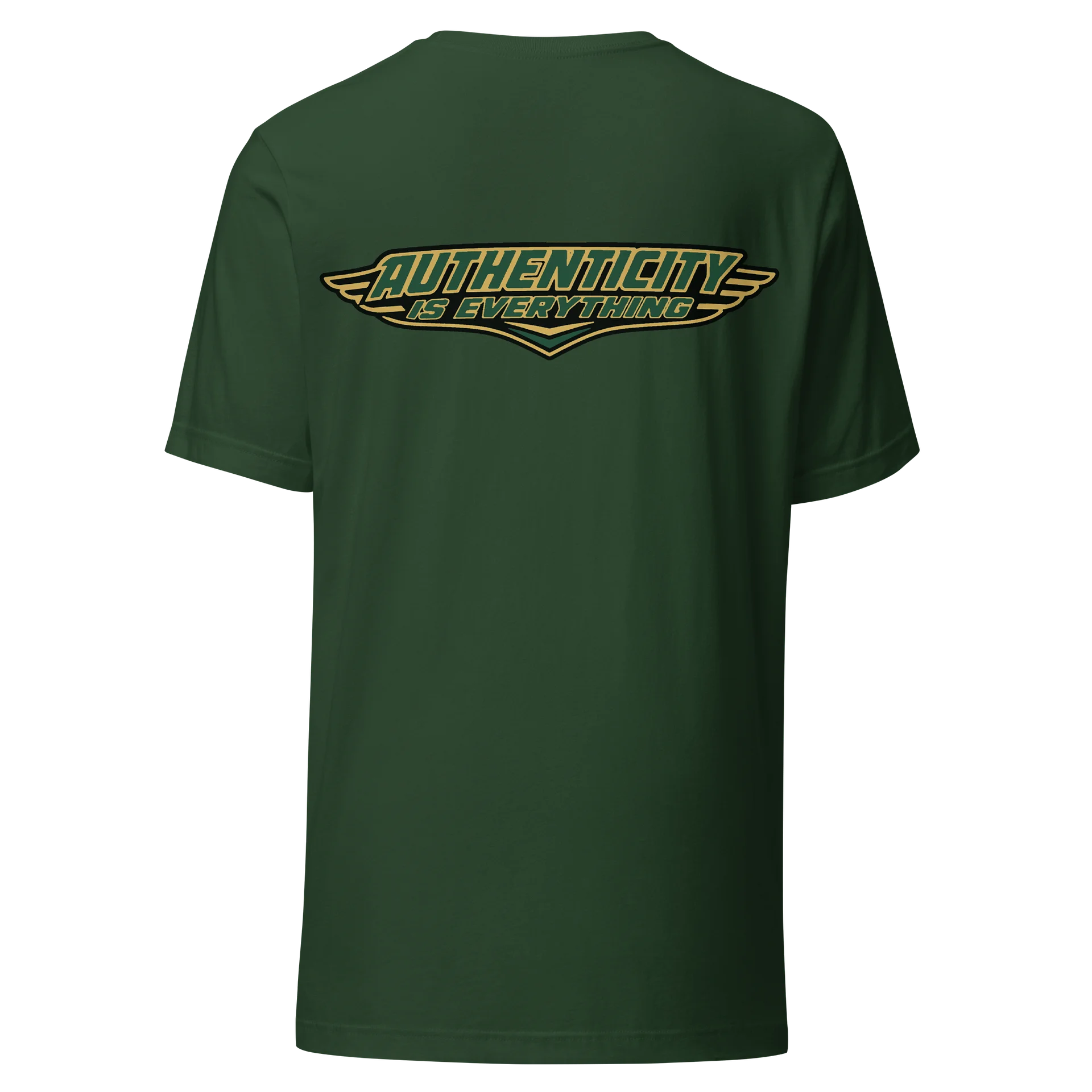 Moto logo tshirt product image (5)