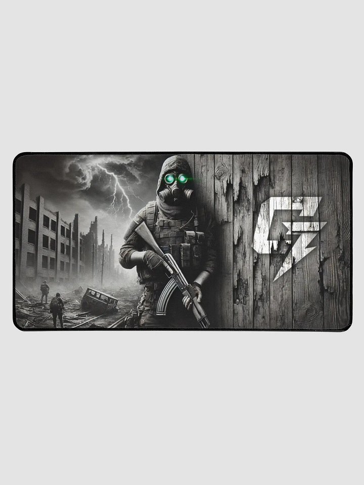 GabbenGames Desk Mat product image (1)