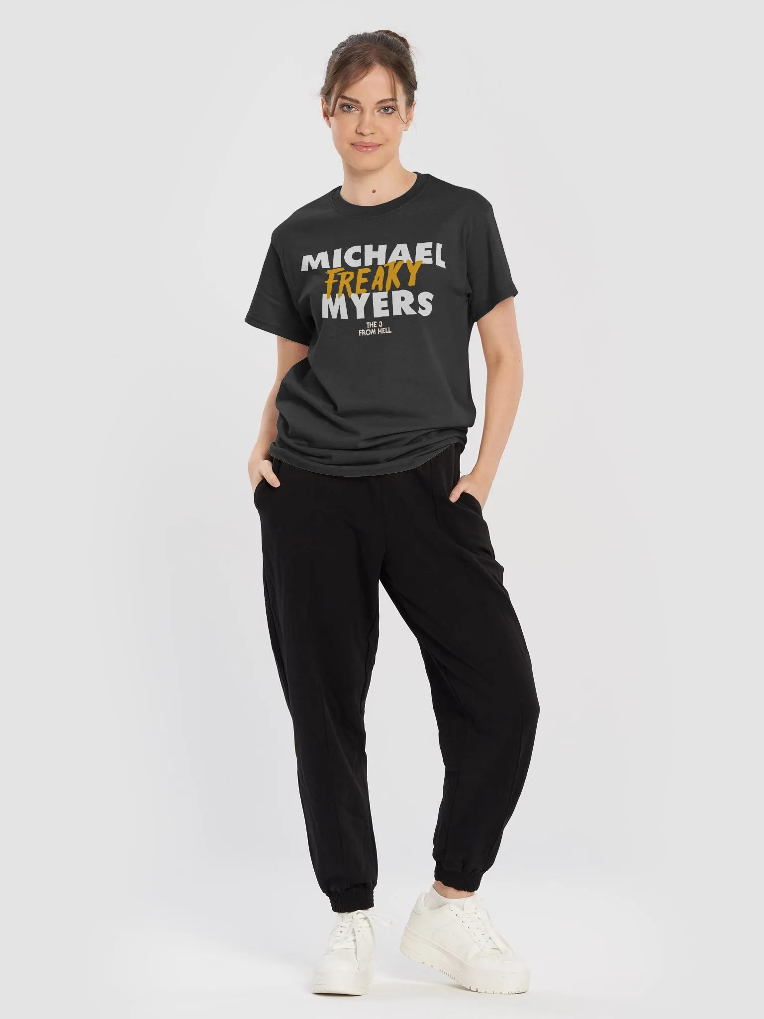 Freaky Myers product image (5)