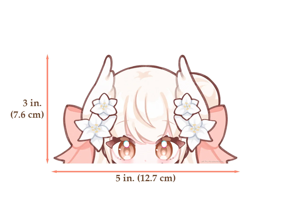 Chibi Peeker product image (2)