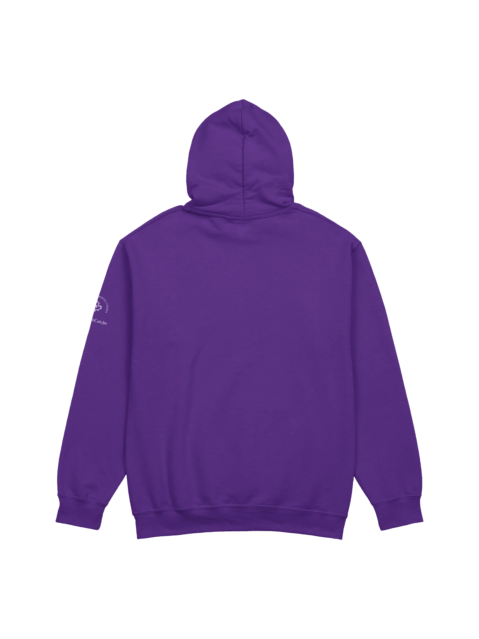 WHAT HAPPENED TO ME ? (OG Edition): Hoodie (SALE UNTIL MAY 31!) product image (2)