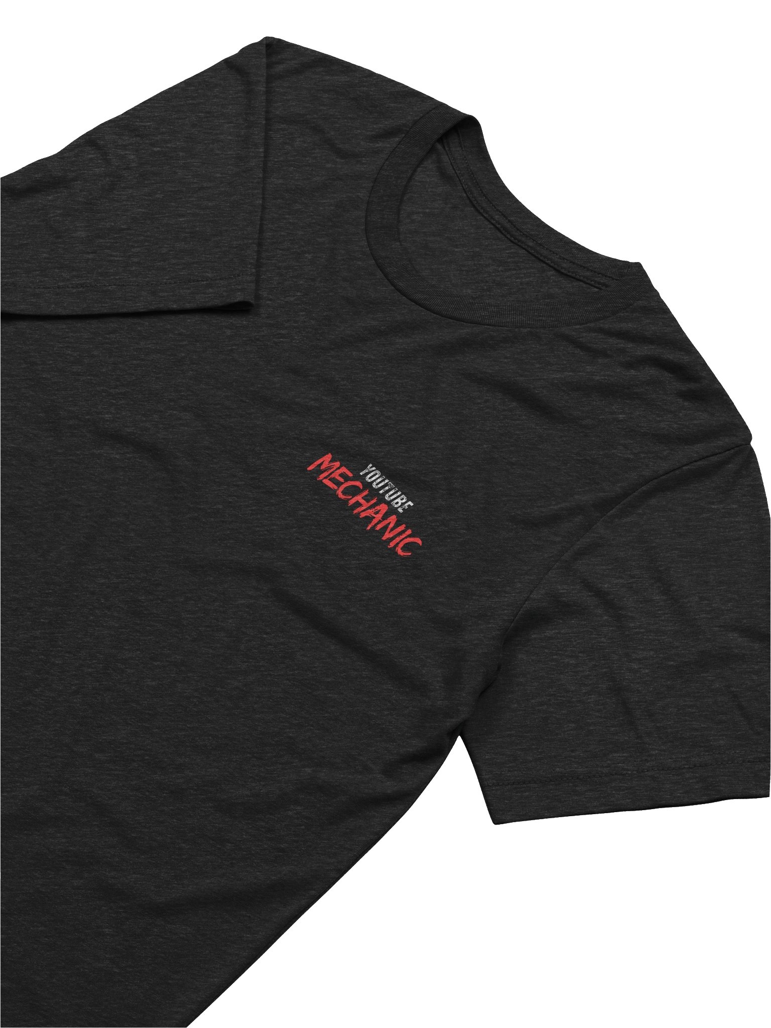 YouTube Mechanic T-Shirt product image (6)