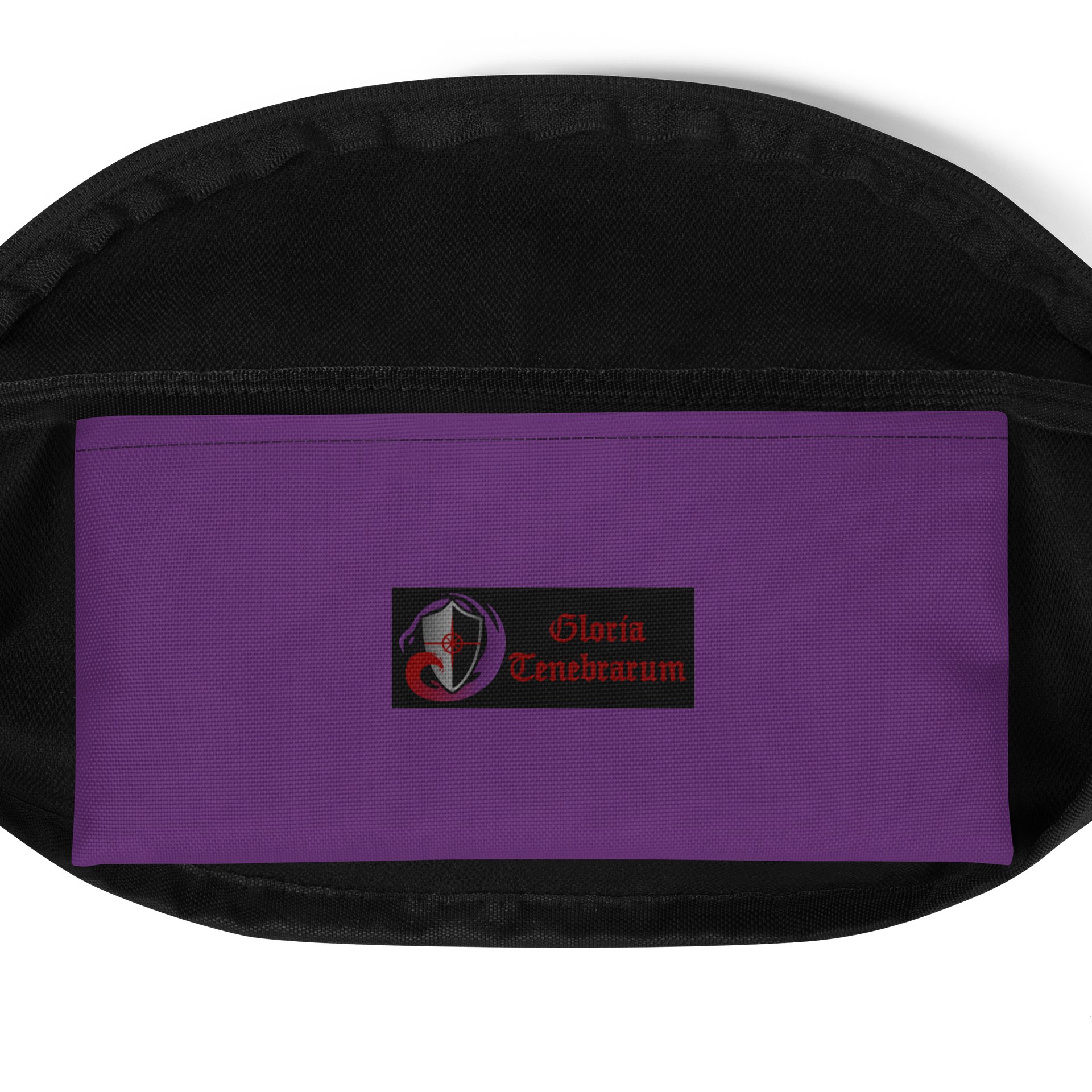 Stygian Fanny Pack product image (4)