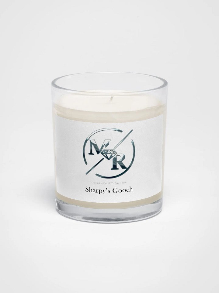 Rush Candle product image (1)