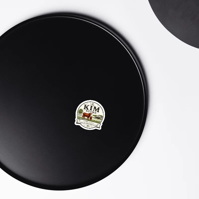 Angus - The Kim Store Magnet product image (2)