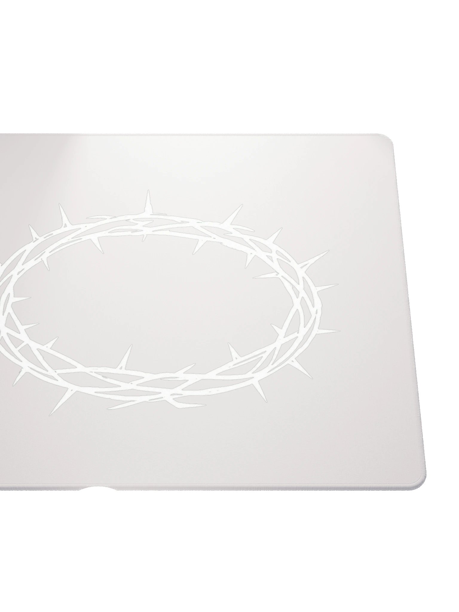 GTG Crown Gaming Mouse Pad product image (5)