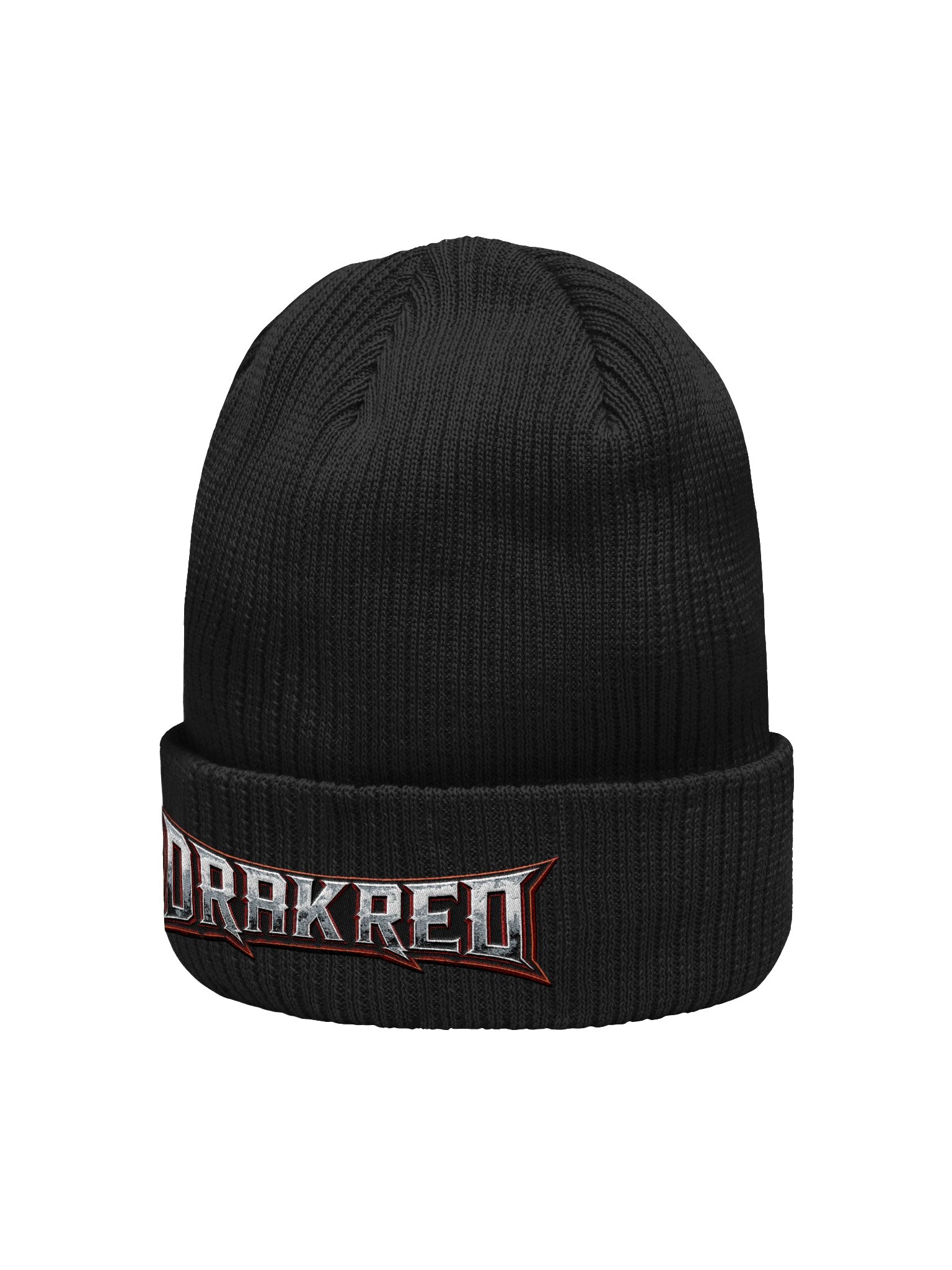 Drakred Core Beanie product image (2)