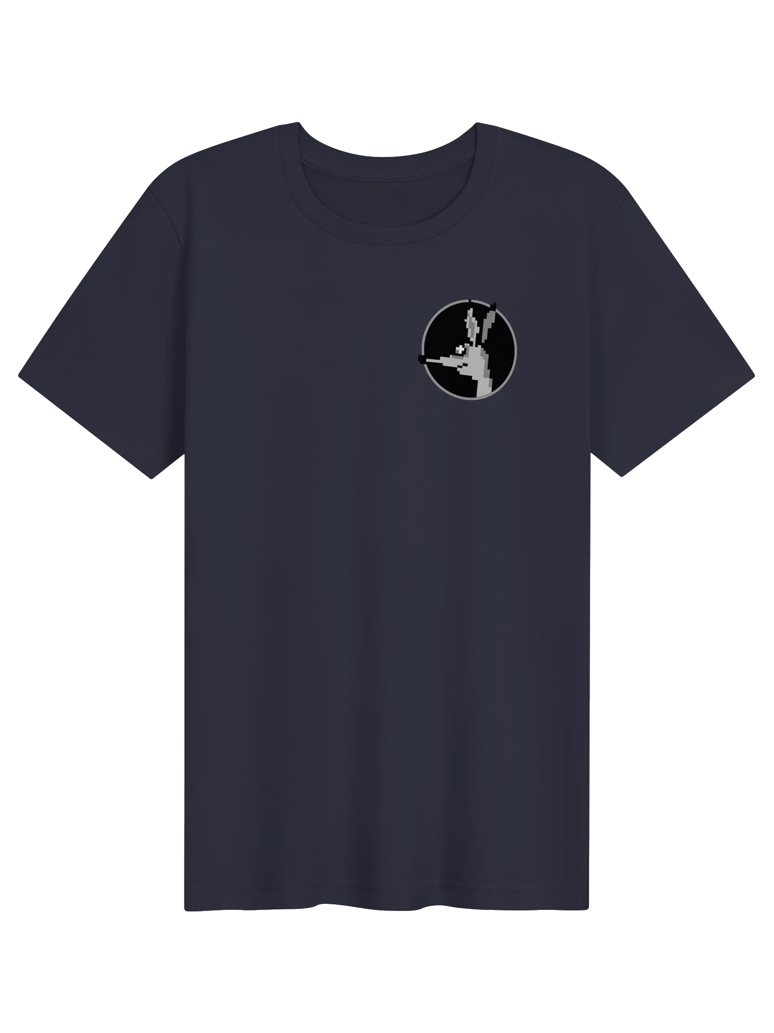 Archive Logo, 1999 — T-Shirt