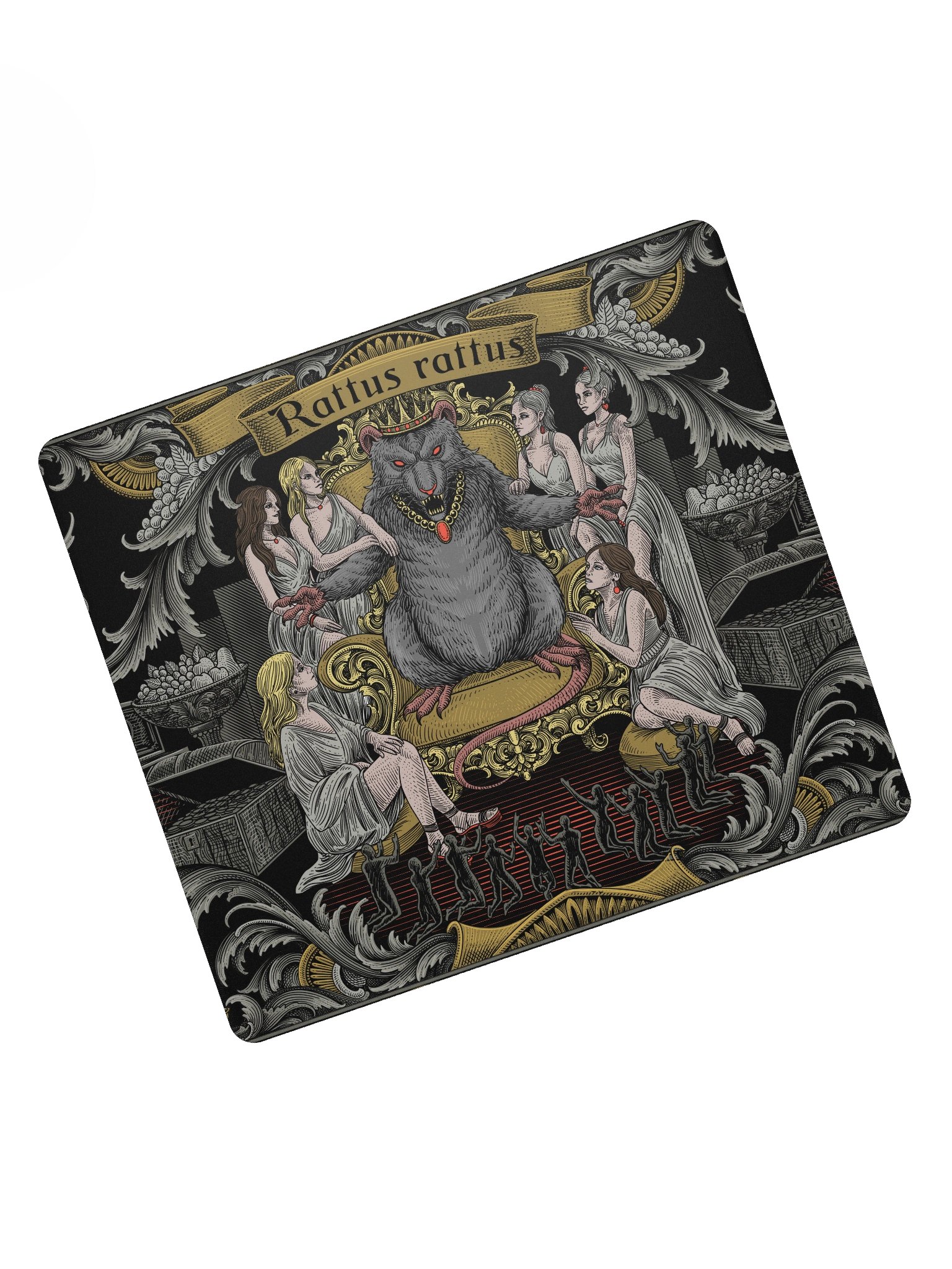 Rat Pad - LIMITED product image (5)