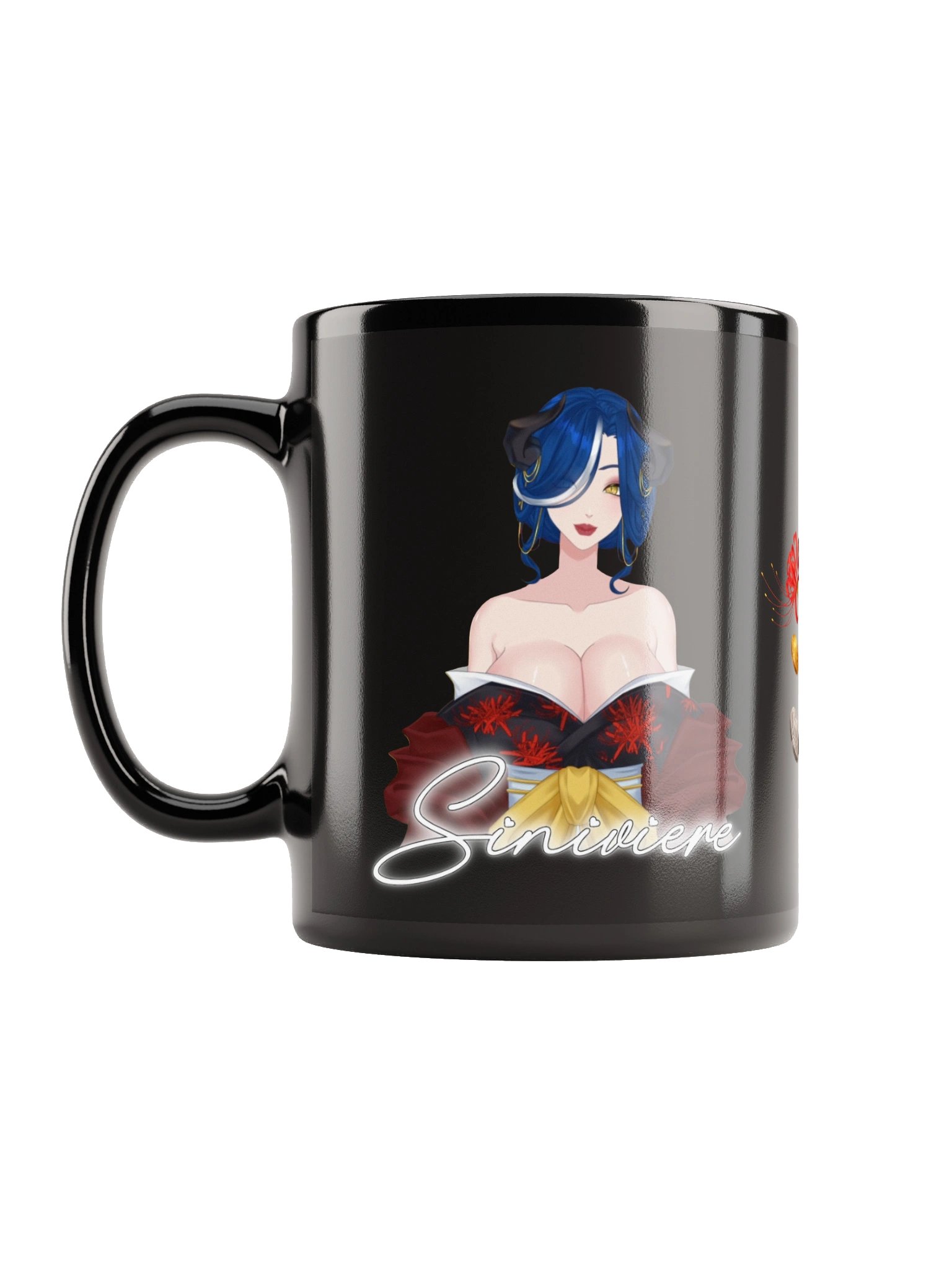 Sini Approved Beverage Mug product image (12)