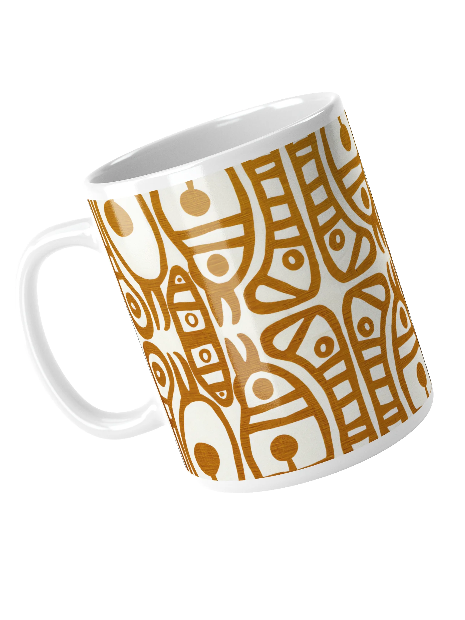 Moocheth the Ibis Mug product image (4)