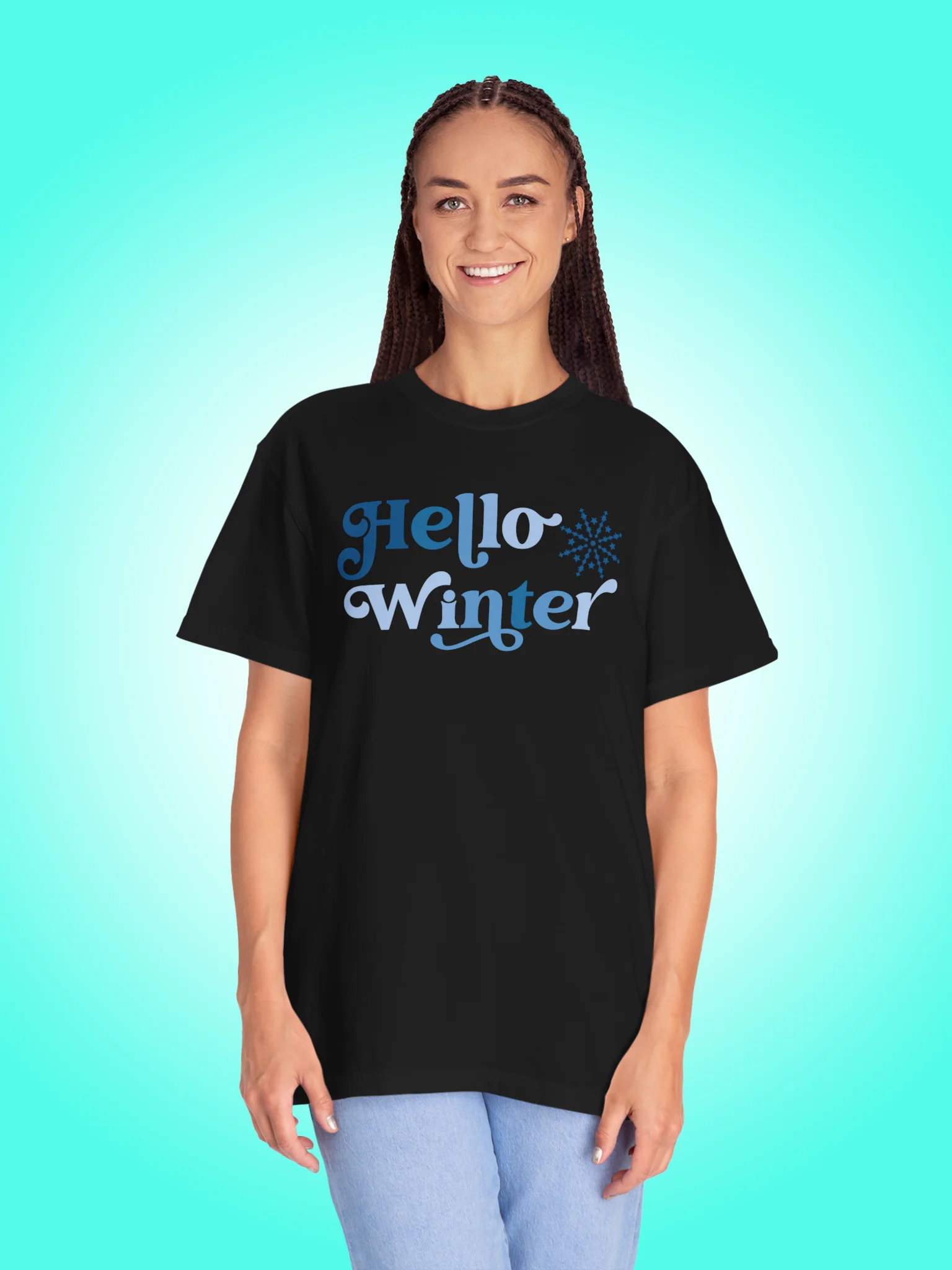 Hello Winter product image (1)